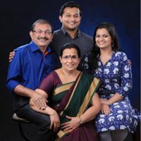 Lekshmi Nair