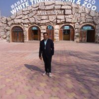 Upwan Agrawal