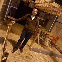 Ismail Oraby
