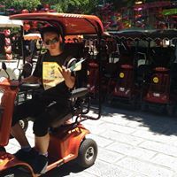 Suwanto Huang