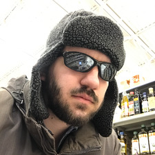 Zach Christensen