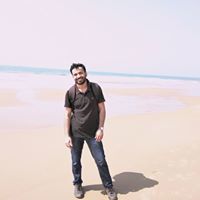 Harshal Chadha