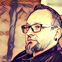 Trandafir Marius Mihai