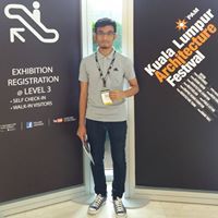 Mohammad Syamil