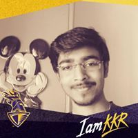 Abhishek Paul