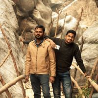 প্রান্জল প্রান্জল