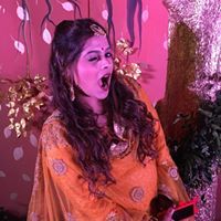 Shreya Kapur