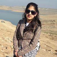 Shifa Asif