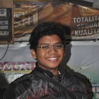 Muhammad Zulham
