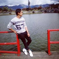 Jose Cipacon