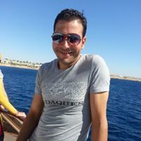 Mohammed Mostafa