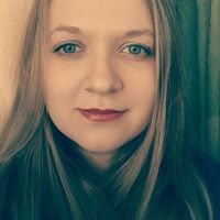 Алена Полищук