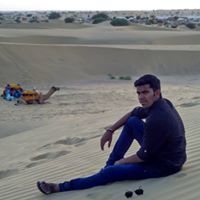 Ajay Jose