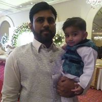 Muhammad Salman