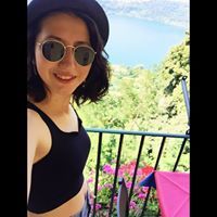 Ecem Toraman