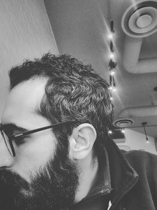 Raffi Minas