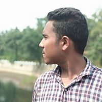 Adarsh Tharoor
