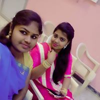 Bharathi Krishnan