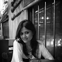 Runa Biswas