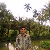 Amal Kumar