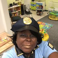 andrea Holston
