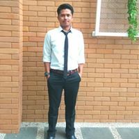 Arief Hasibuan