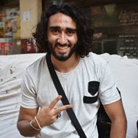 Ahmed Mohsen
