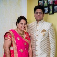 Mona Shah