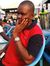 Eric Adah