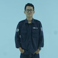 Muhammad Rifqi