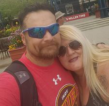 Dawn Rickert-Brammer