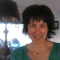 Gail Bishop