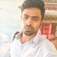 Selva Prakash
