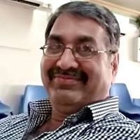 Anant Sathe