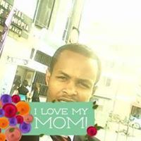 Eyob Belachew