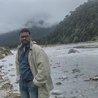 Sourav Kumbhakar