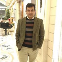 Mohammad Asif