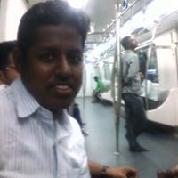 Ismail Bhai
