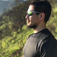 Matias Gonzalez Ramirez