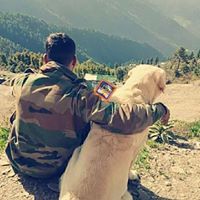 Yogesh Sharma