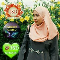 Afiqah Jsd