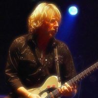 Michael Newlyn