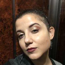 Цветанка Георгиева