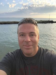 Matt Lydy