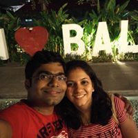 Vaishali Dubal-Rajemahadik