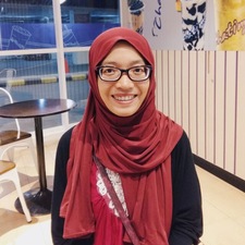 Meisyarah