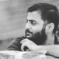 Vishnu Menon