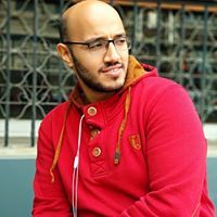 Ahmed Gamal