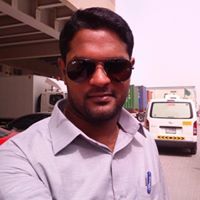 Arun Raj
