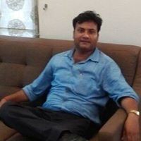 Yogesh Pandey